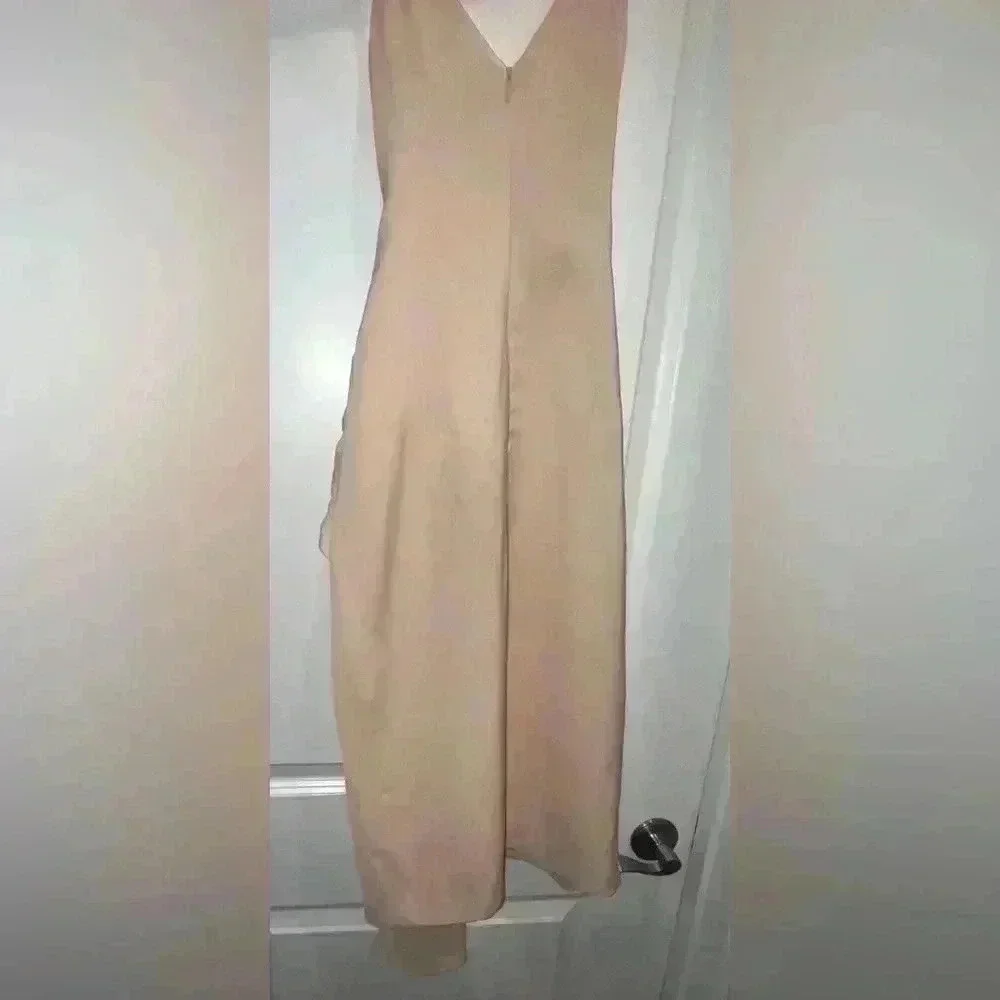 NWT C/Meo Collective Enlighten dress - Picture 3 of 5